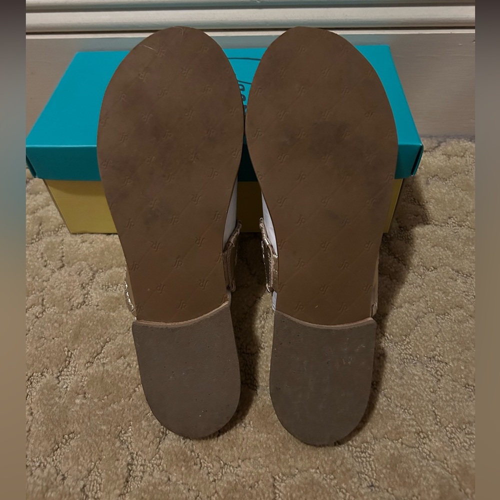 Jack Rogers Sandals